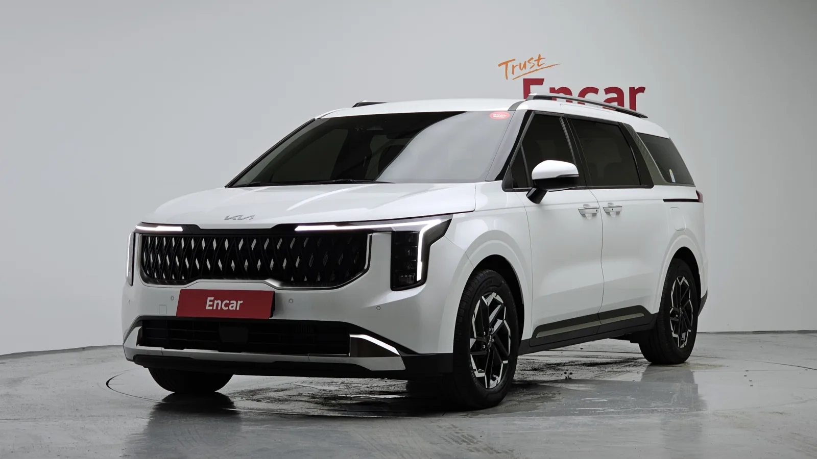 2025 Kia Carnival