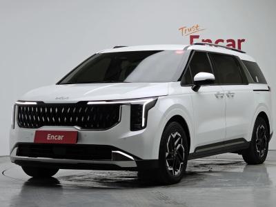 2025 Kia Carnival