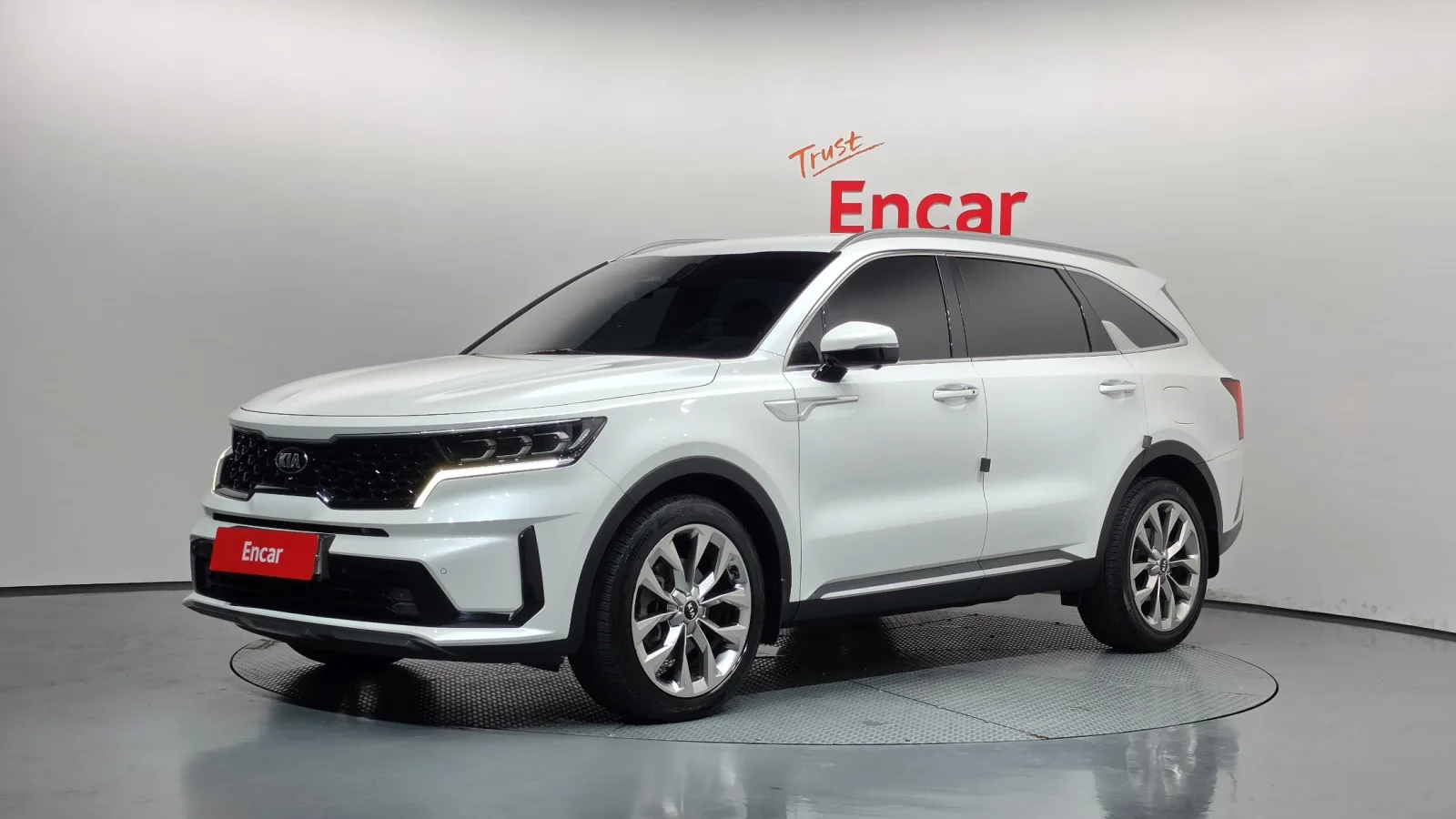 2021 Kia Sorento