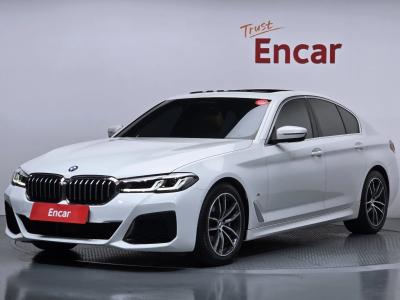 2023 BMW 5-Series