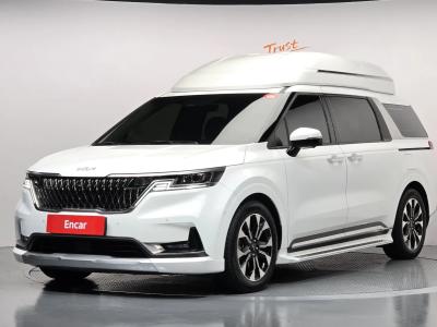 2022 Kia Carnival