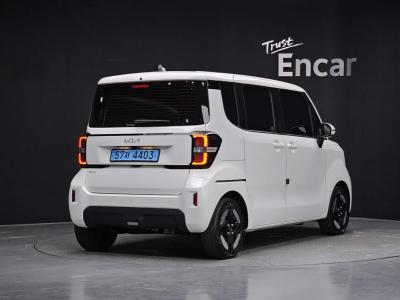 2024 Kia RAY