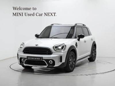 2024 MINI Countryman