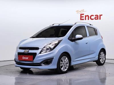 2015 Chevrolet Spark