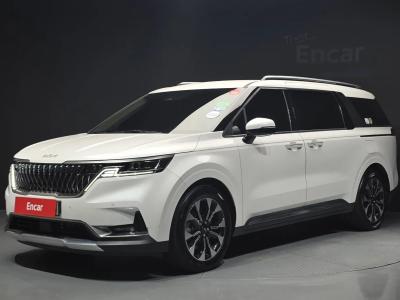 2023 Kia Carnival