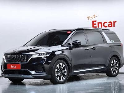 2021 Kia Carnival