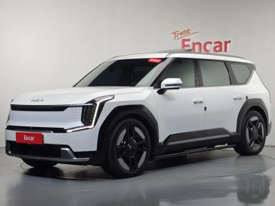 2024 Kia EV9