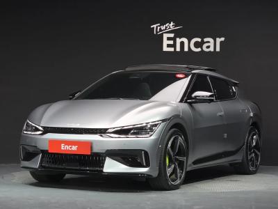 2023 Kia EV6