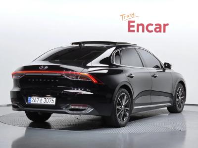 2023 Hyundai Grandeur