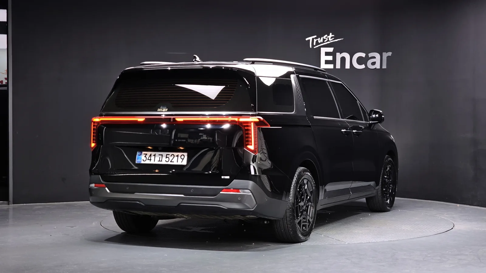 2026 Kia Carnival