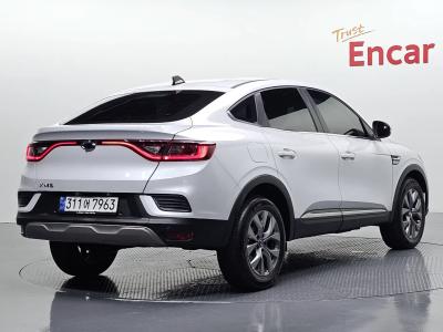 2024 Renault Korea XM3