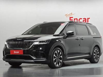 2023 Kia Carnival