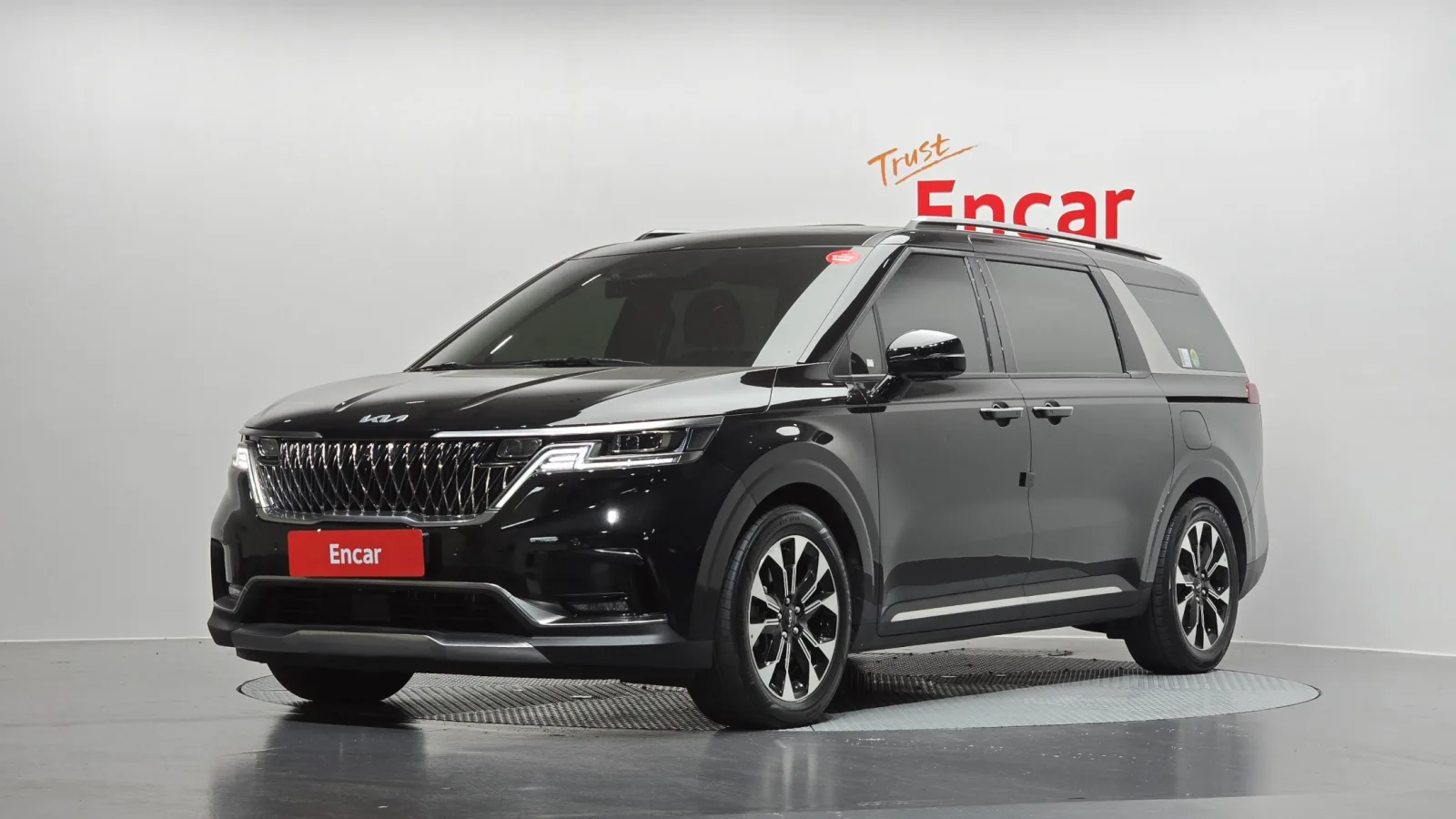 2023 Kia Carnival