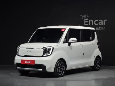 2023 Kia RAY