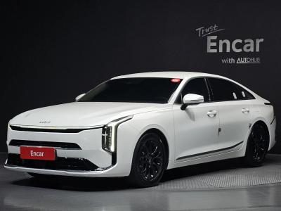 2025 Kia K8