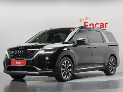 2023 Kia Carnival