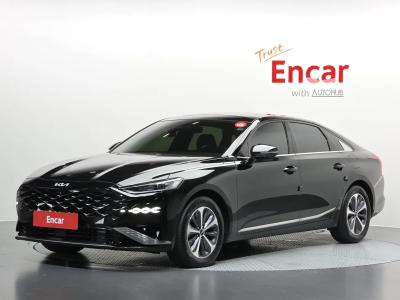 2023 Kia K8