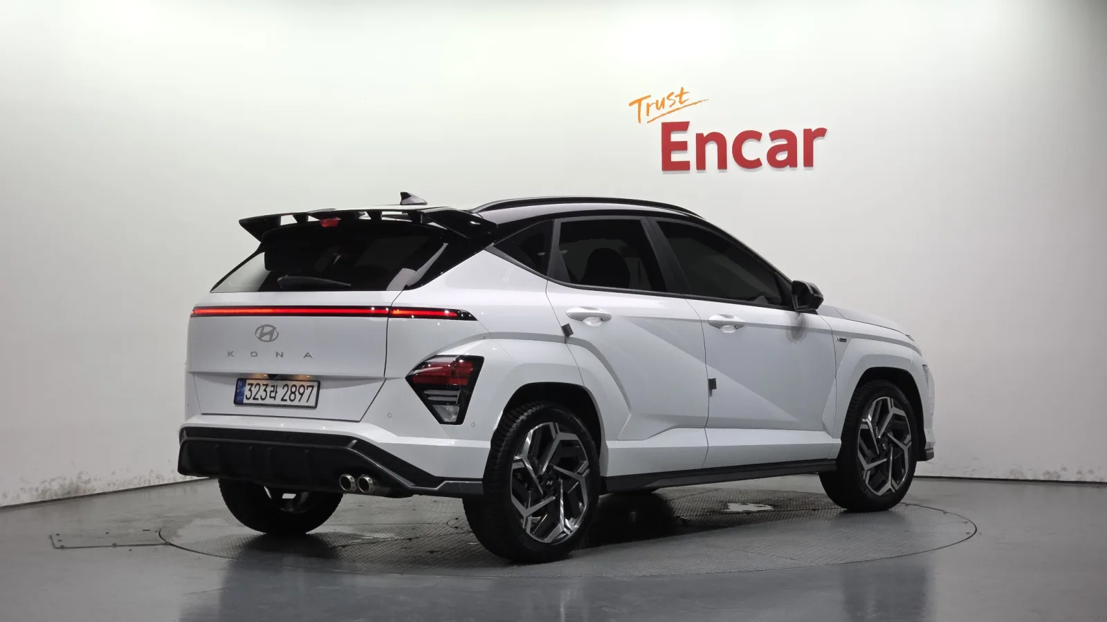 2023 Hyundai Kona
