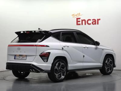 Hyundai Kona 2023