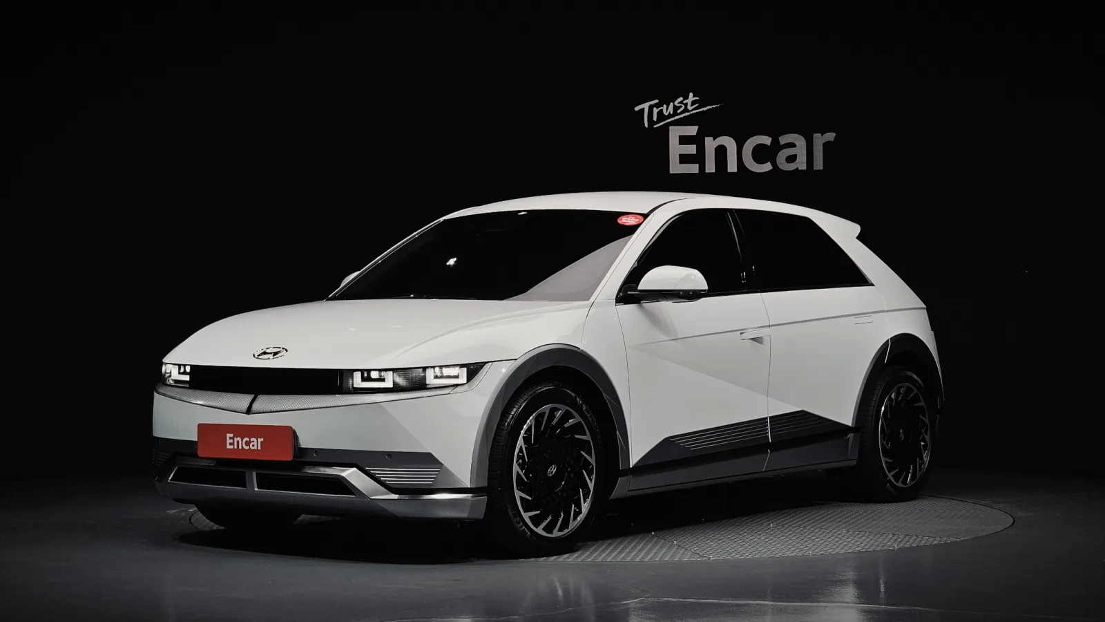 2022 Hyundai Ioniq 5