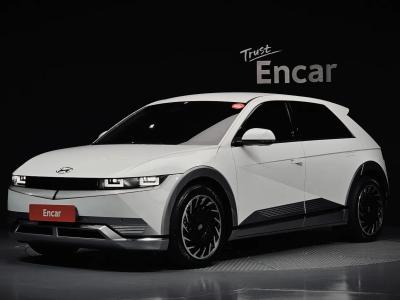 2022 Hyundai Ioniq 5
