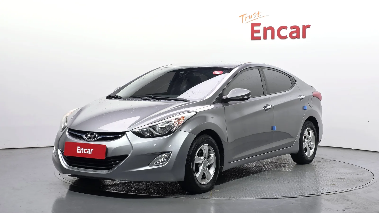 2011 Hyundai Elantra