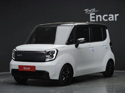 2025 Kia RAY