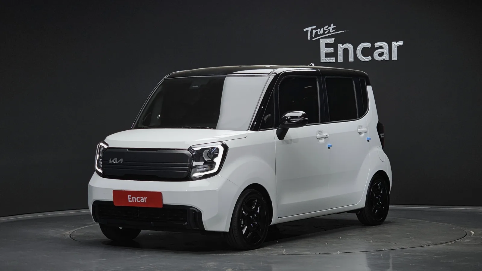 2025 Kia RAY
