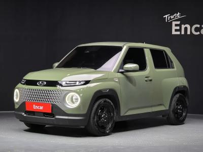 2023 Hyundai Casper