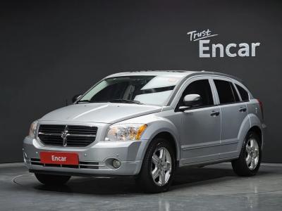 2007 Dodge Caliber