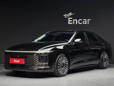 2026 Hyundai Grandeur