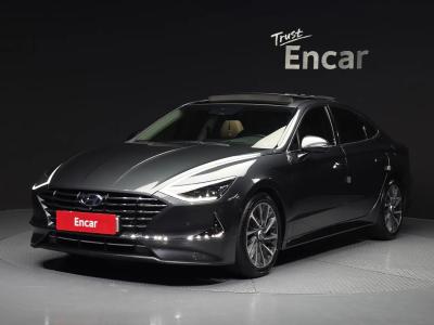 2020 Hyundai Sonata