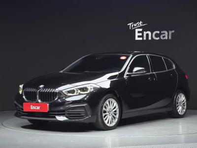 2020 BMW 1-Series