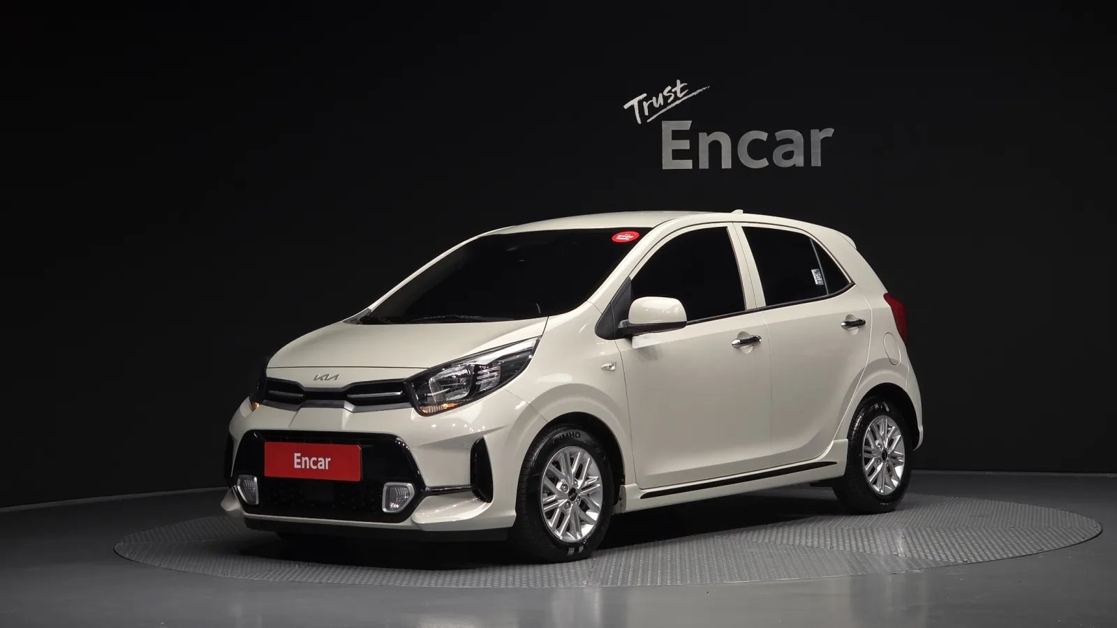 2023 Kia Picanto