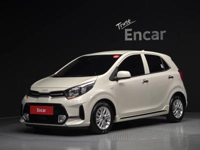 2023 Kia Picanto