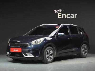 2017 Kia Niro