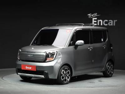 2023 Kia RAY