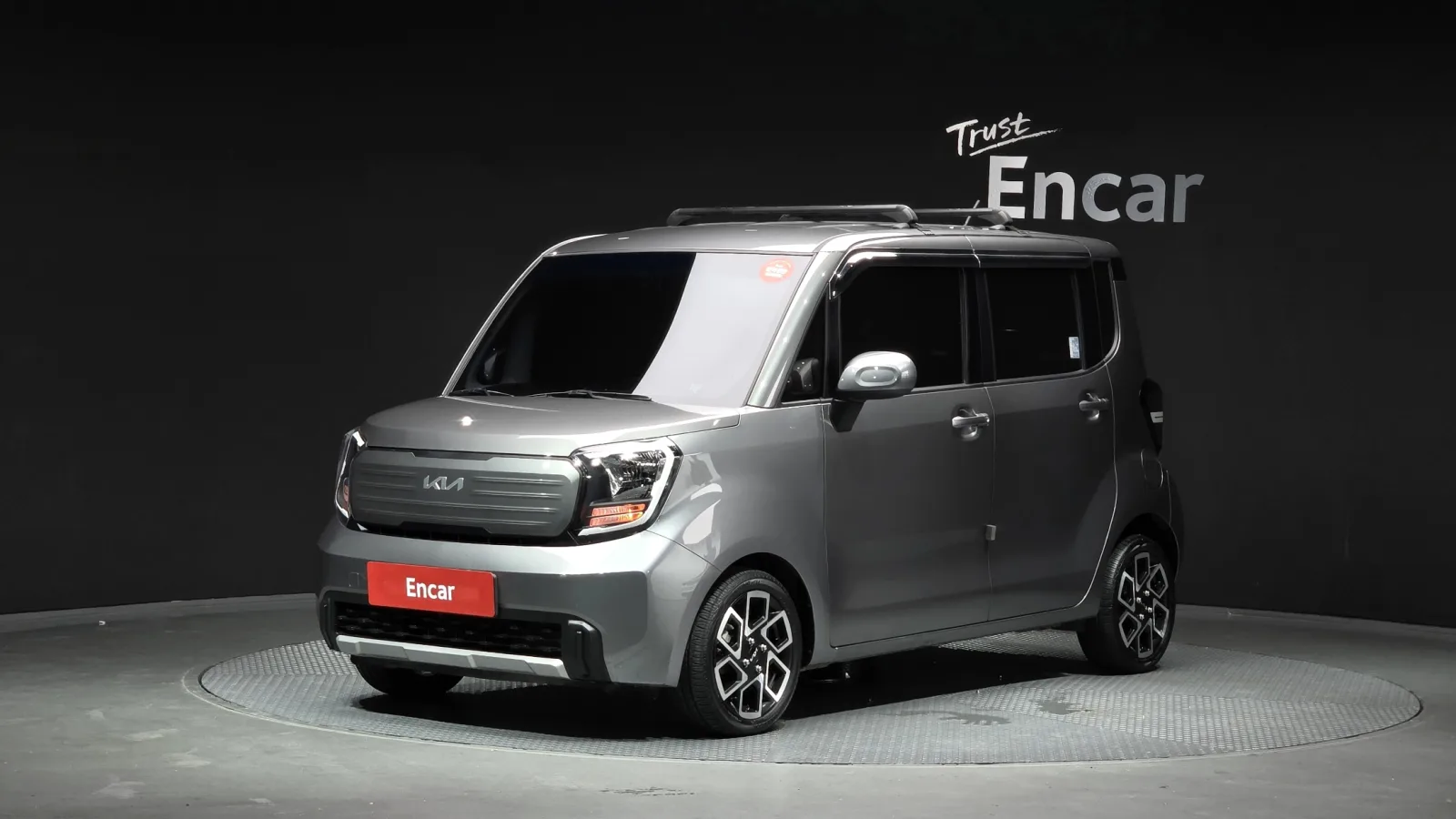2023 Kia RAY
