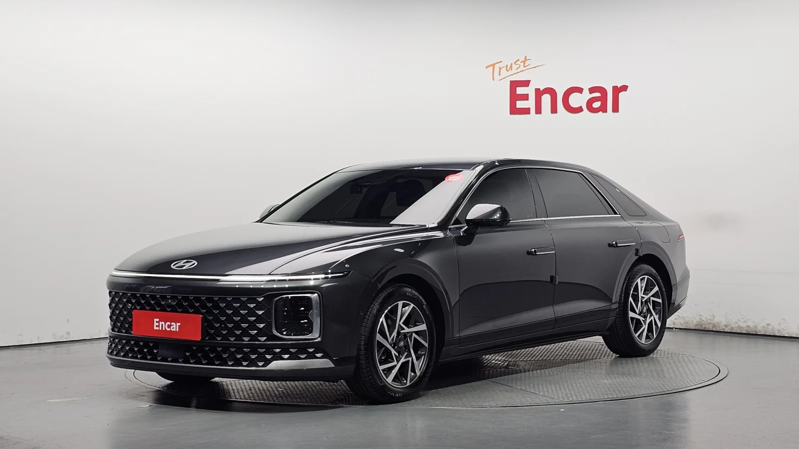 2023 Hyundai Grandeur