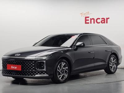 2023 Hyundai Grandeur