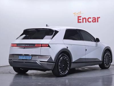 2022 Hyundai Ioniq 5