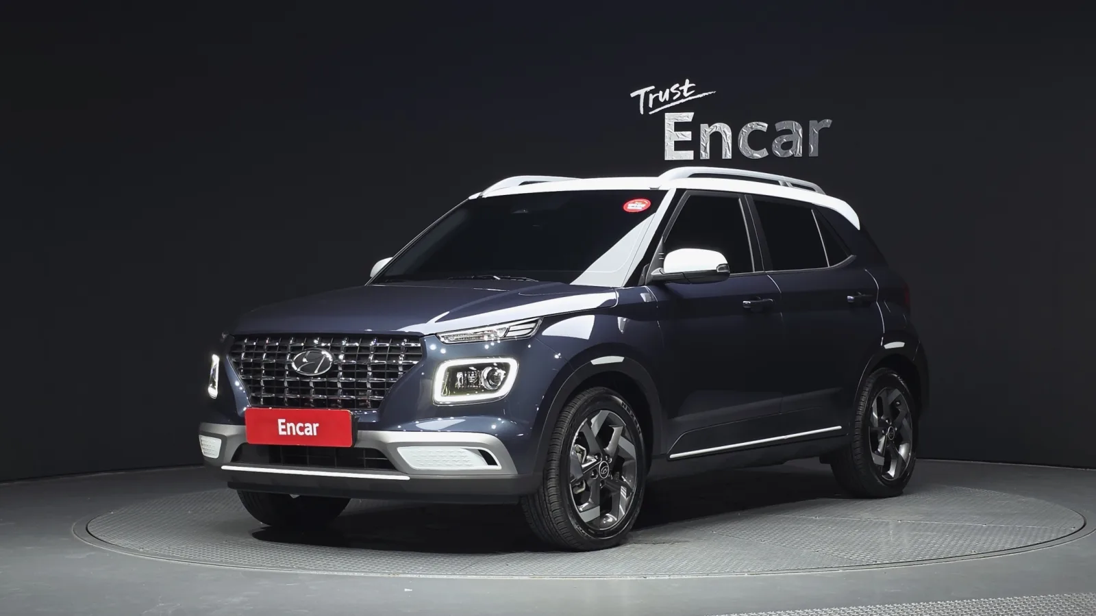 2026 Hyundai Venue