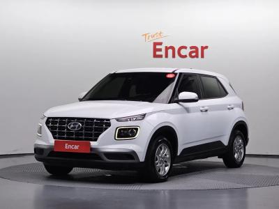 2020 Hyundai Venue