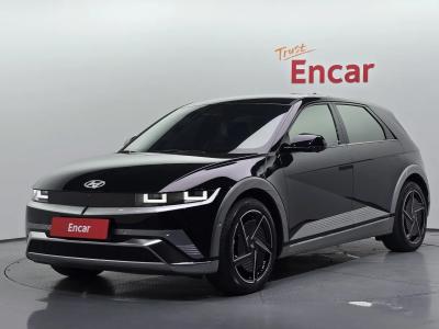 2025 Hyundai Ioniq 5