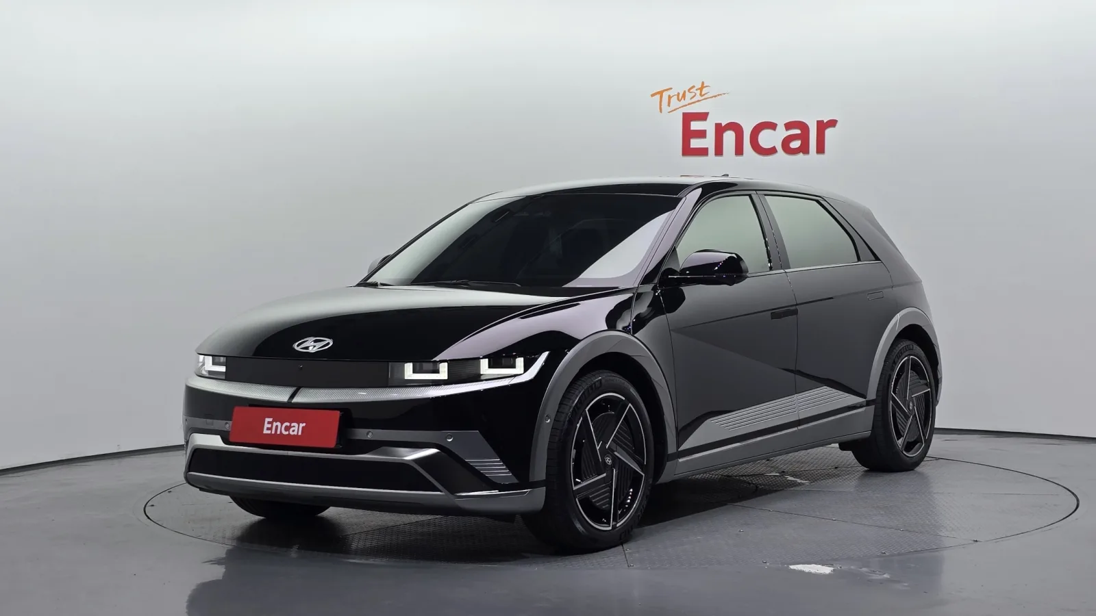 2025 Hyundai Ioniq 5