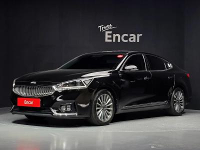 2016 Kia K7