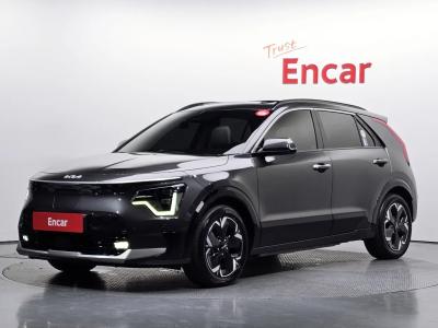 2023 Kia Niro