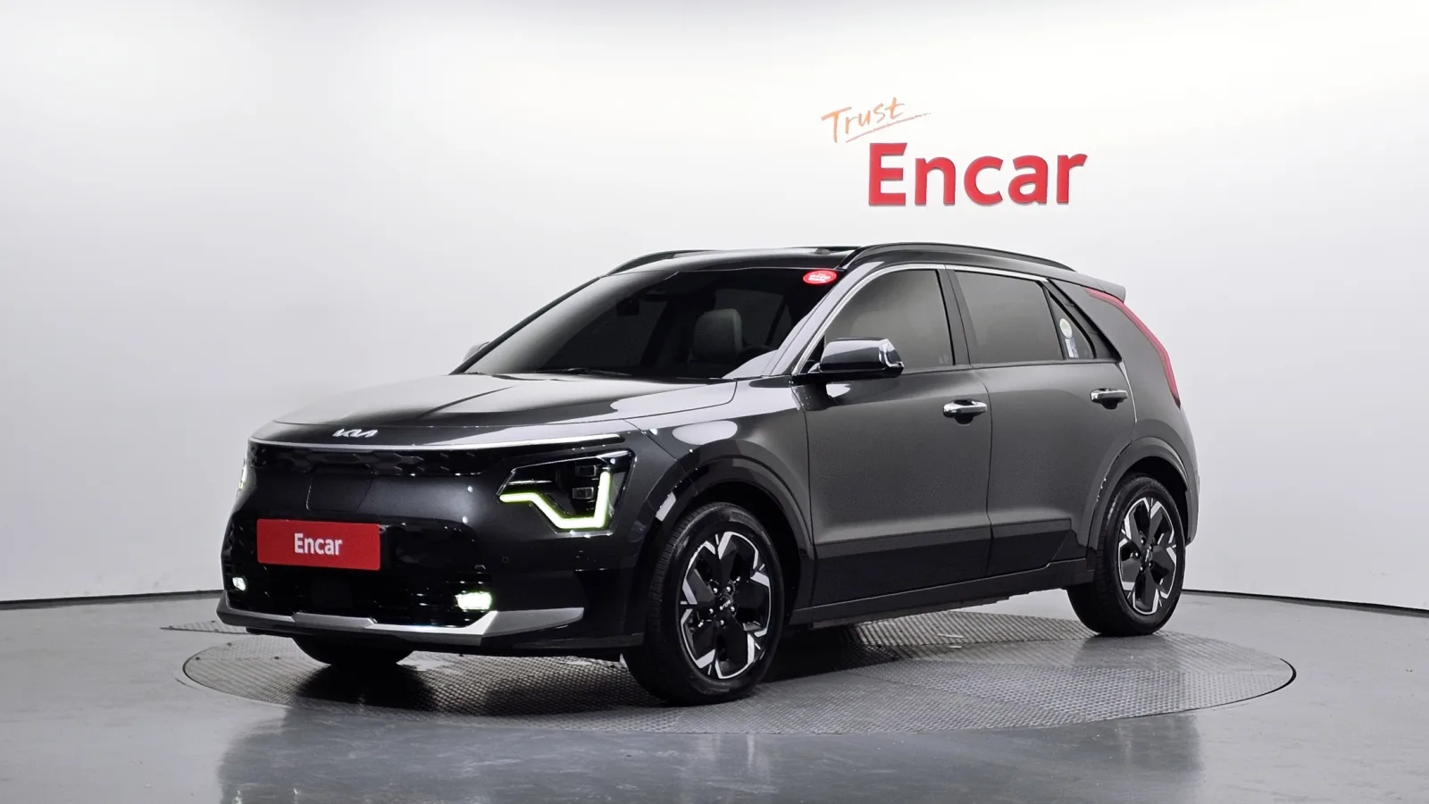 2023 Kia Niro