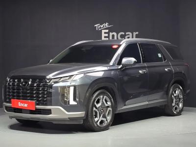 2023 Hyundai Palisade