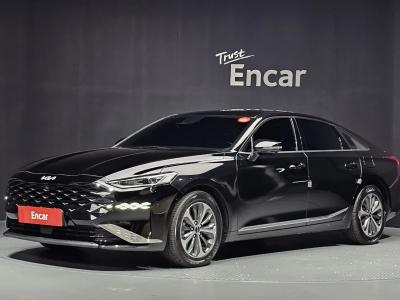 2023 Kia K8